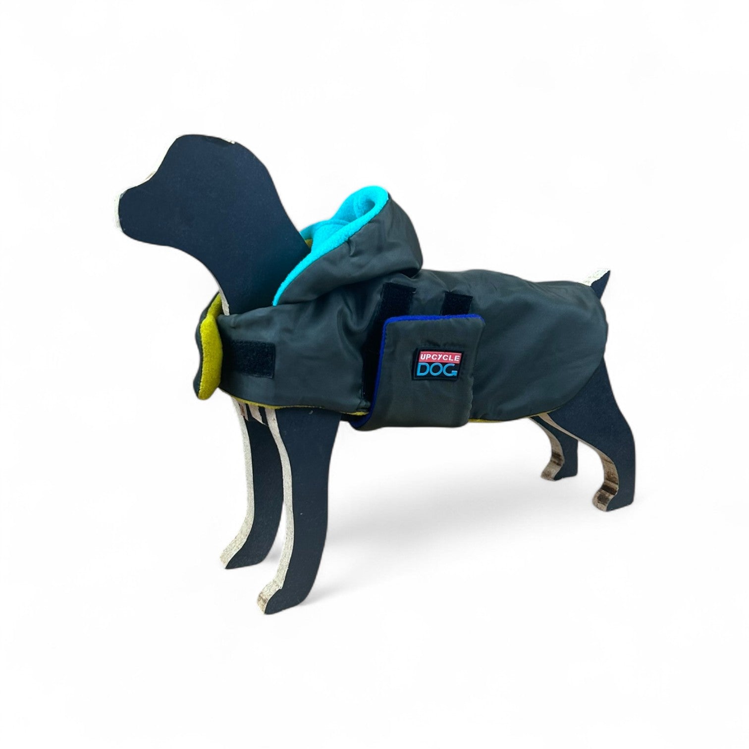 X-Small Parachute Parka™