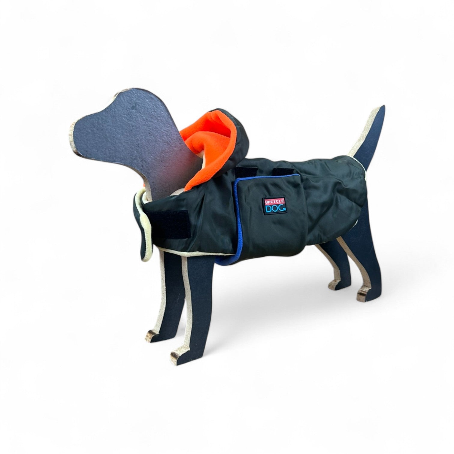 Small Parachute Parka™