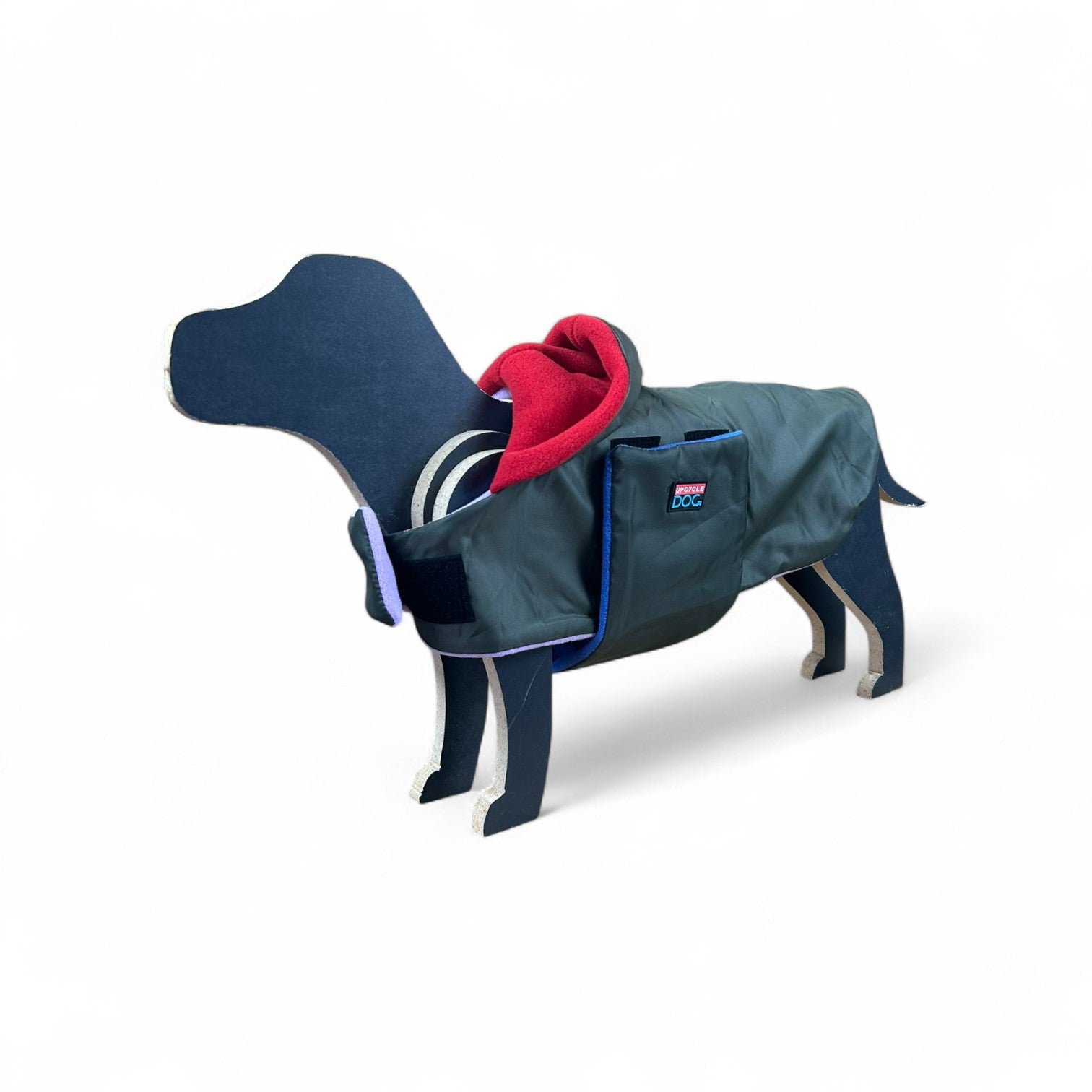 Medium Parachute Parka™