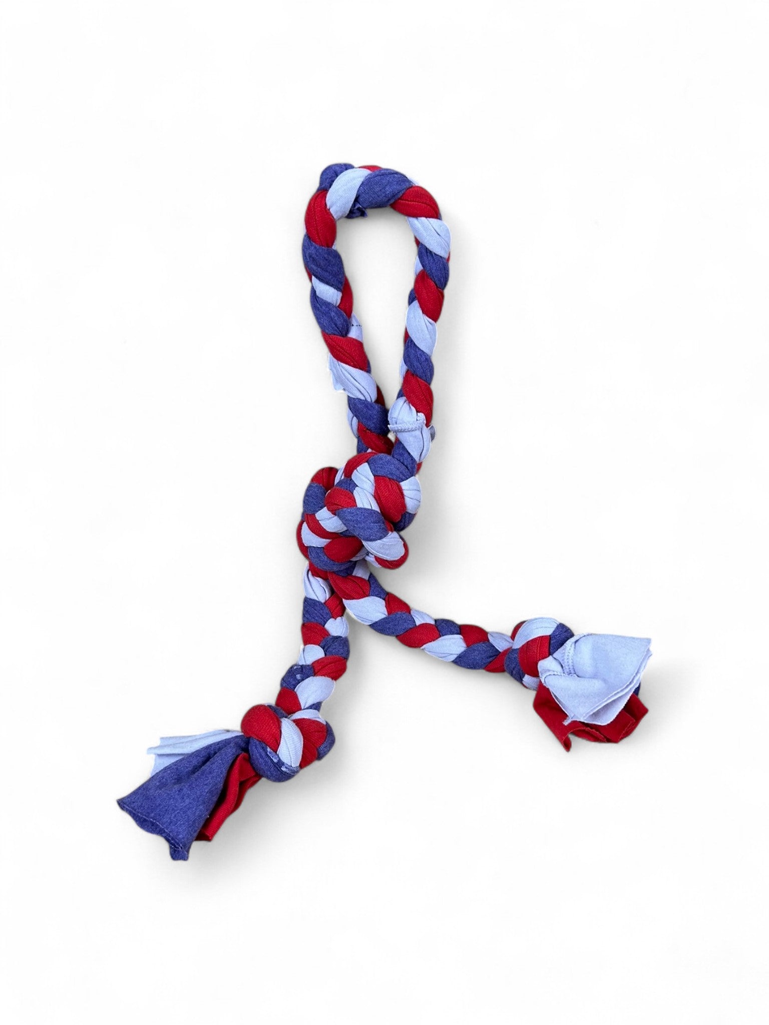 T-Shirt Tug Toy