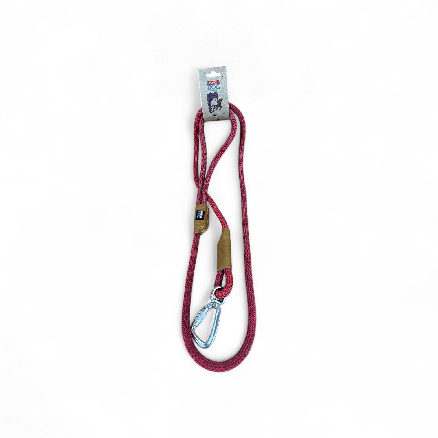 6ft Climbing Rope Leash
