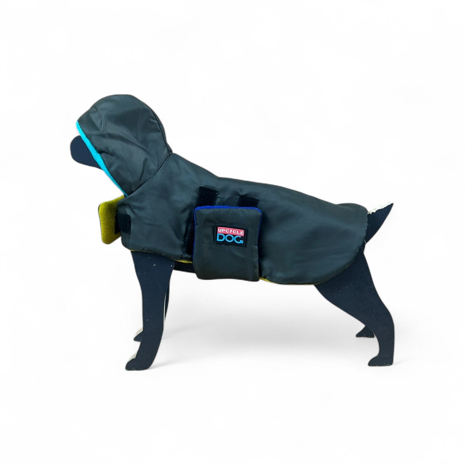 X-Small Parachute Parka™