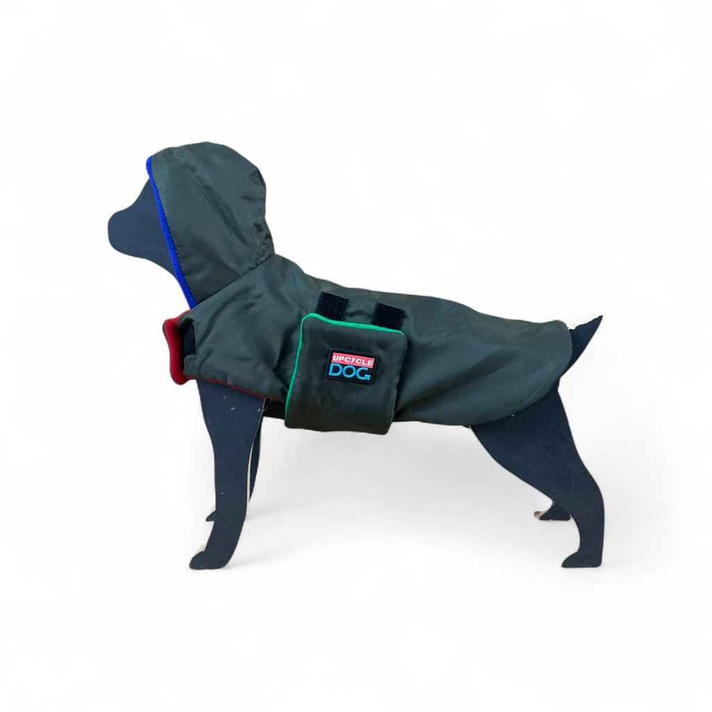 X-Small Parachute Parka™