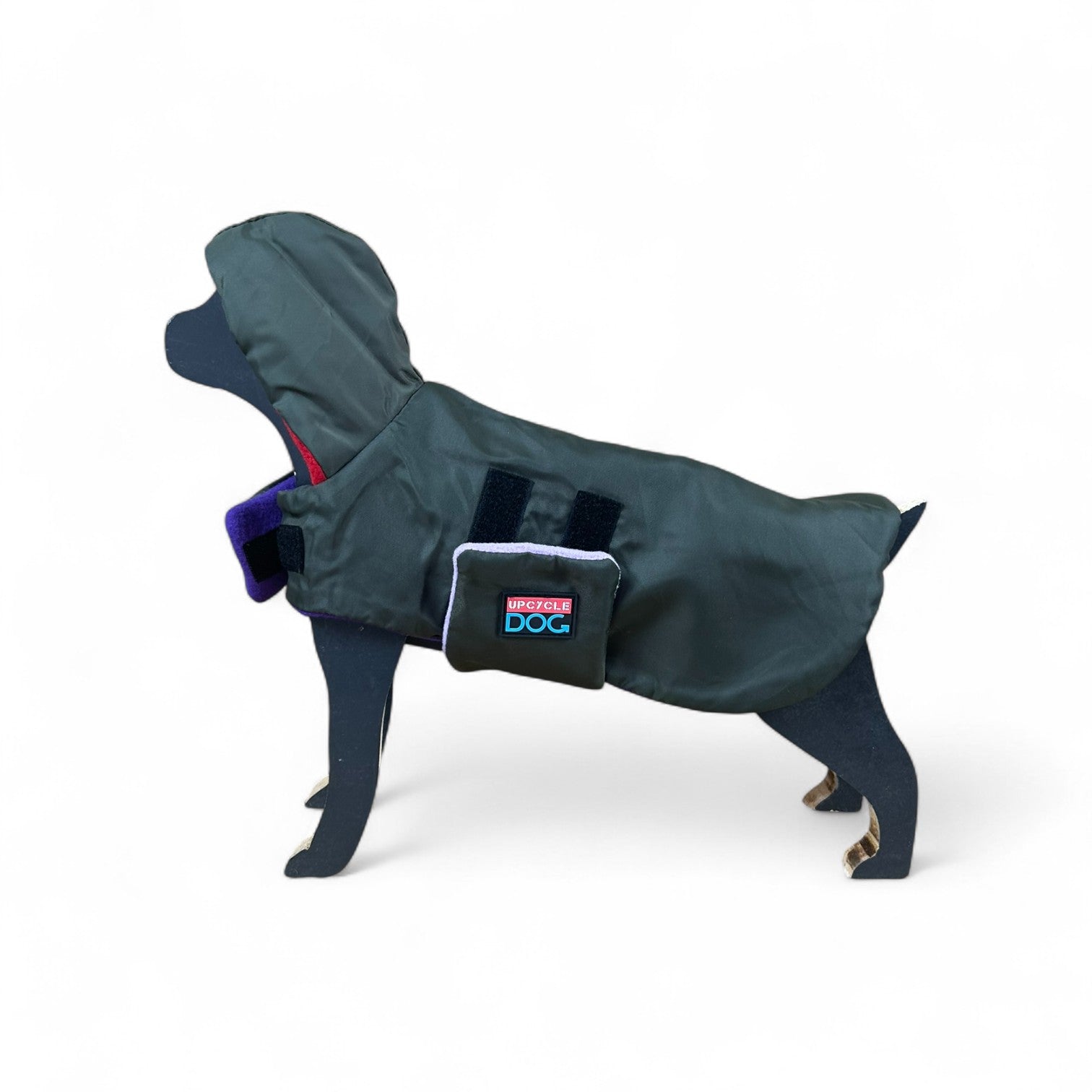 X-Small Parachute Parka™