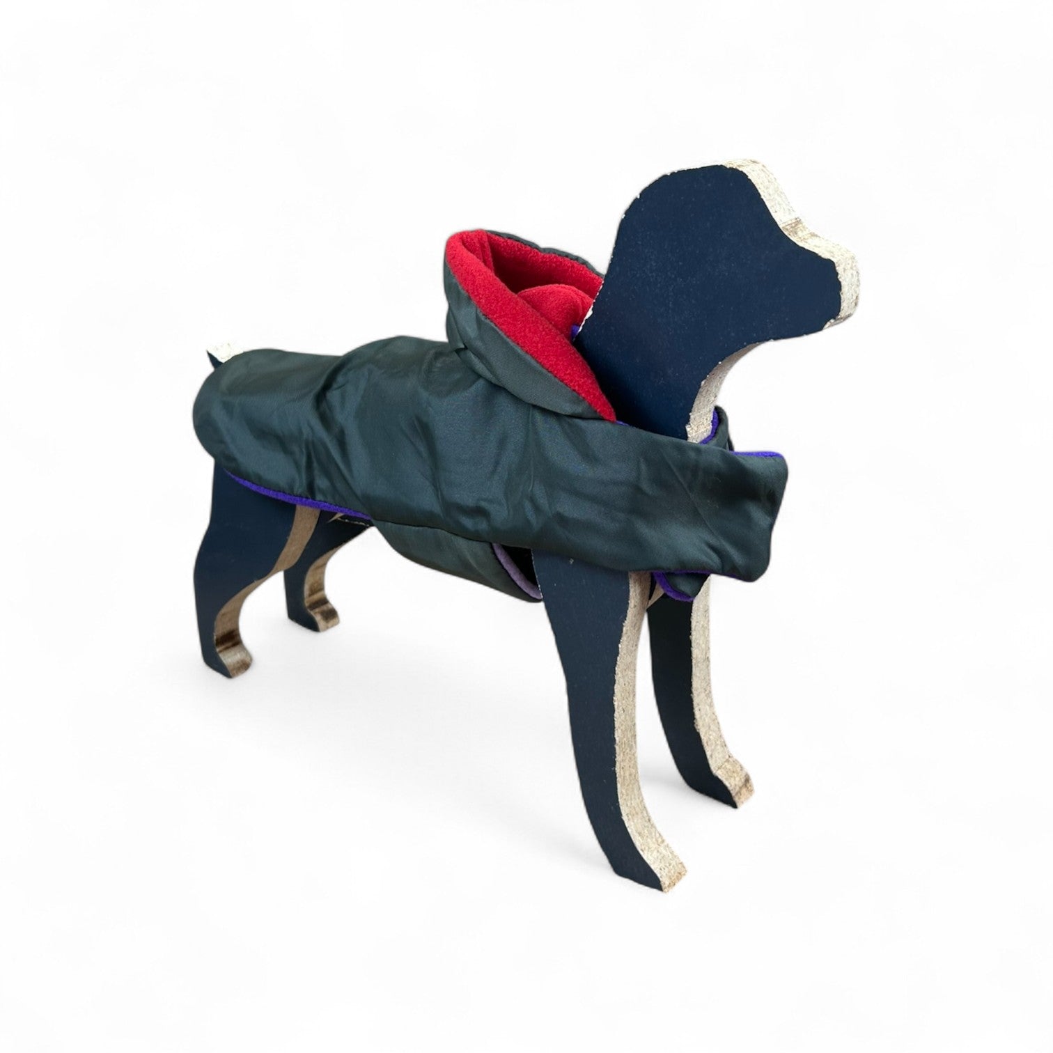 X-Small Parachute Parka™