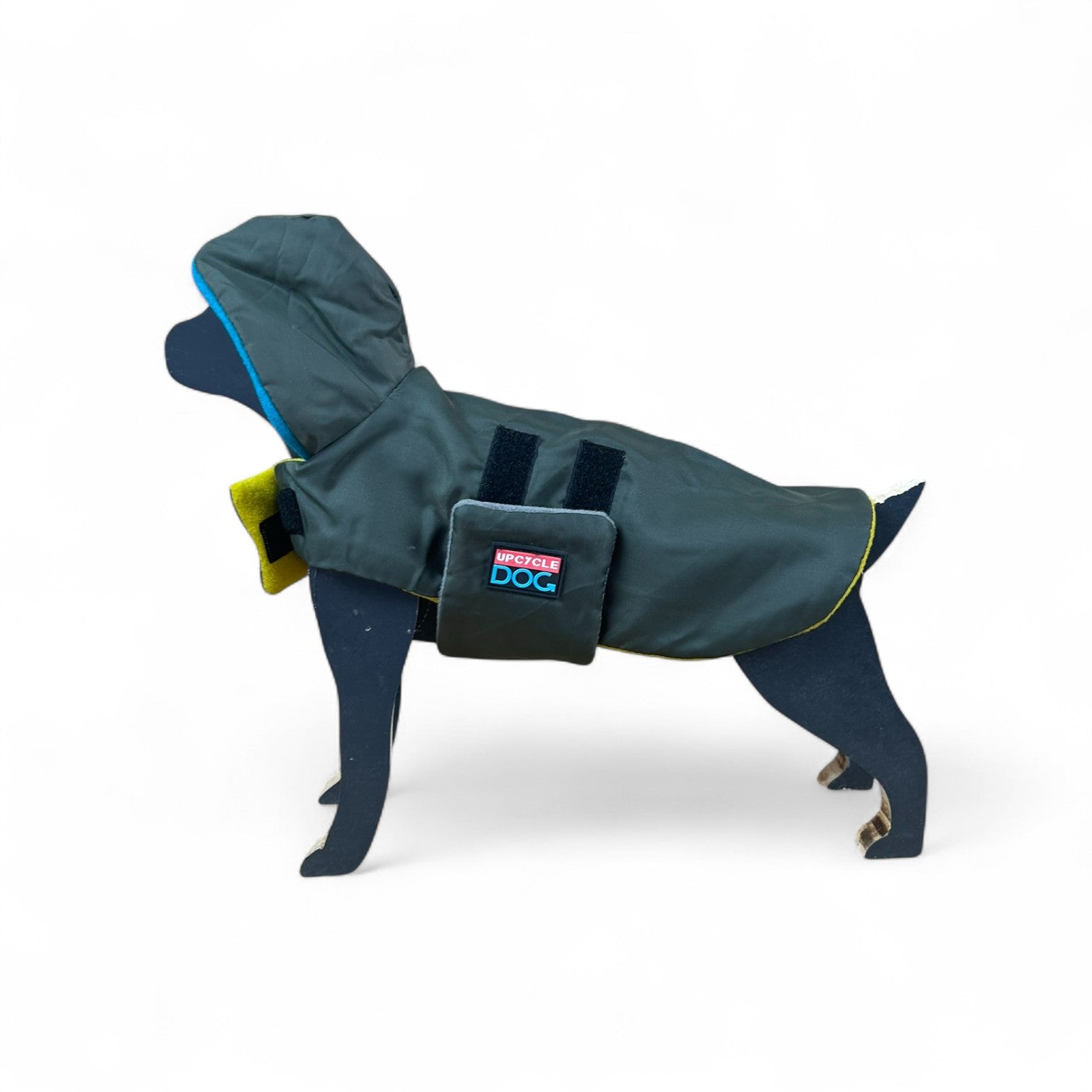 X-Small Parachute Parka™