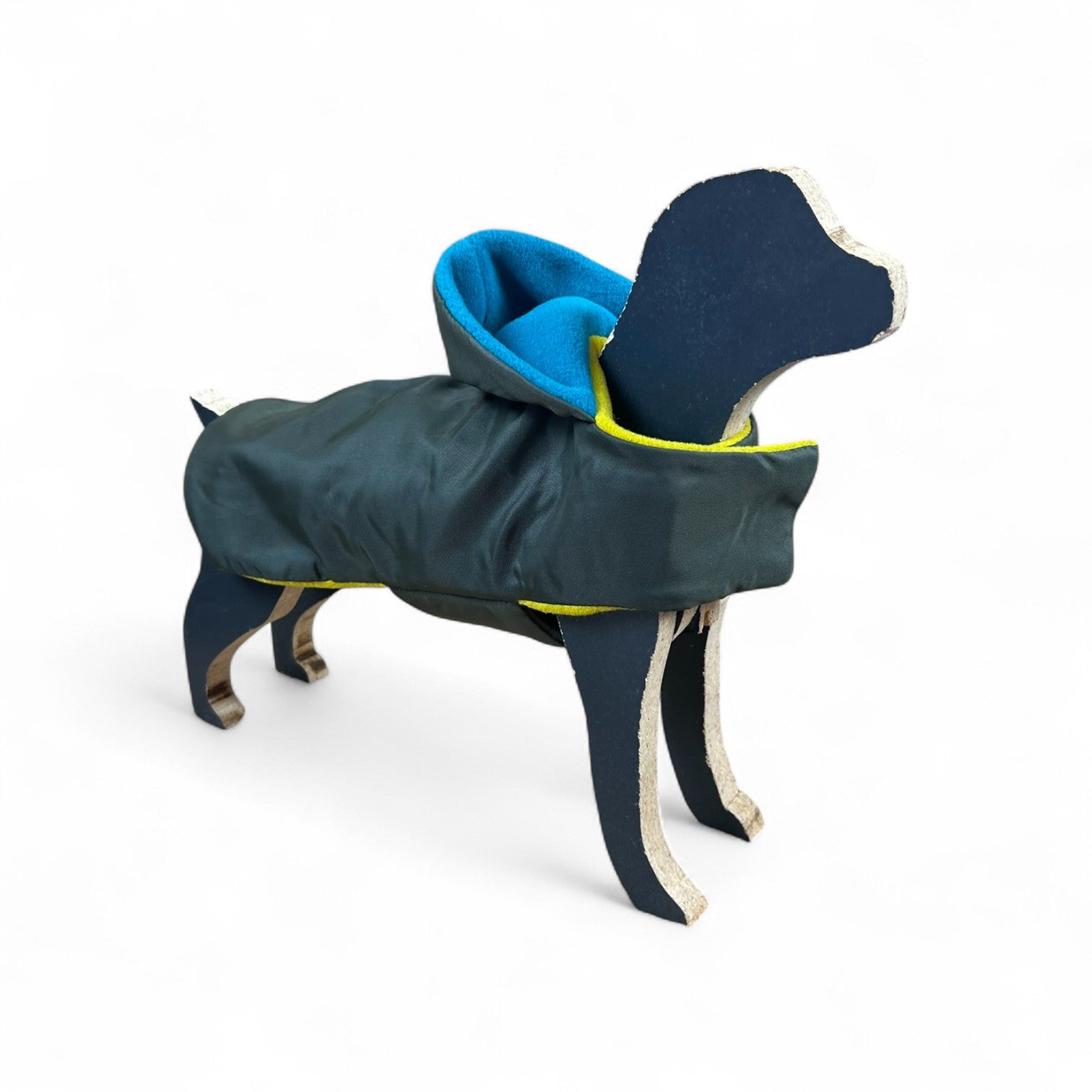 X-Small Parachute Parka™