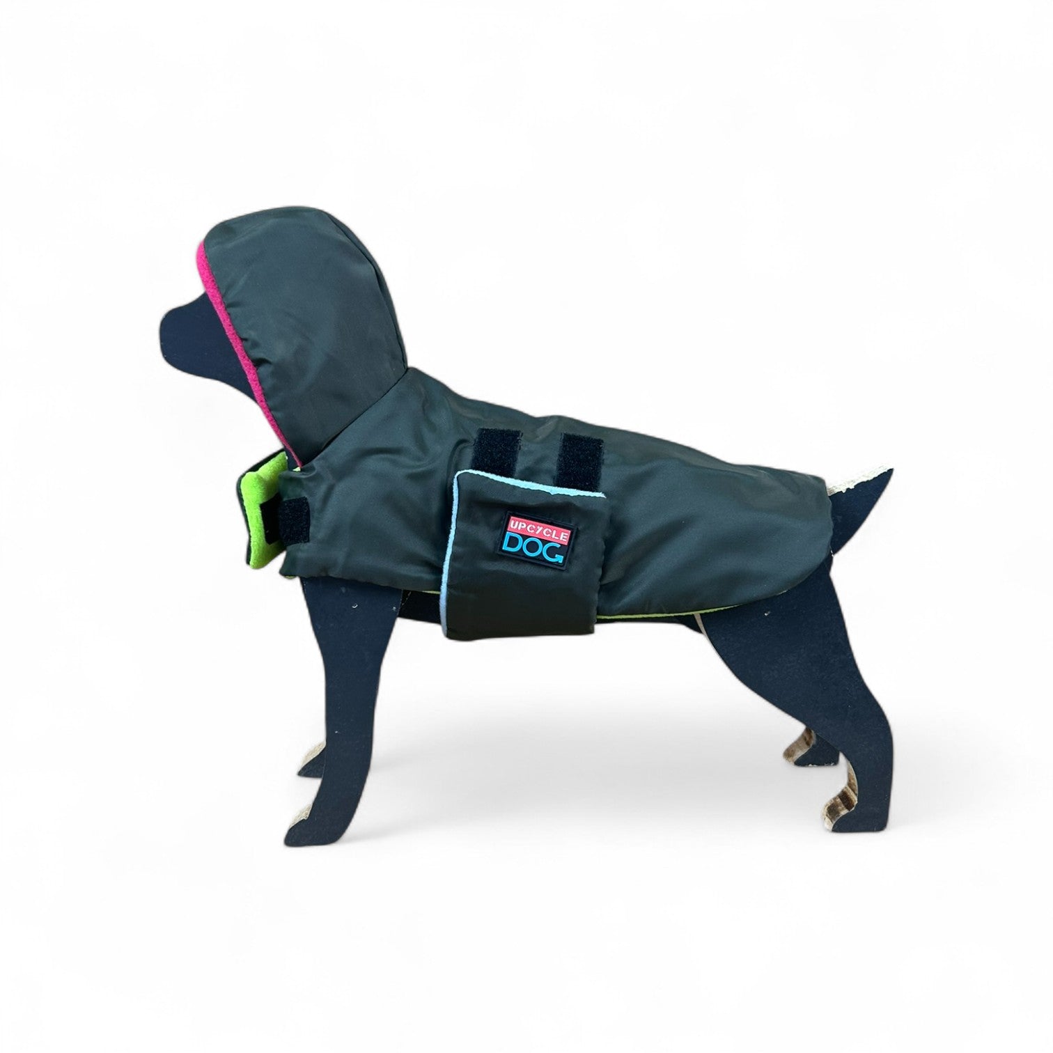X-Small Parachute Parka™