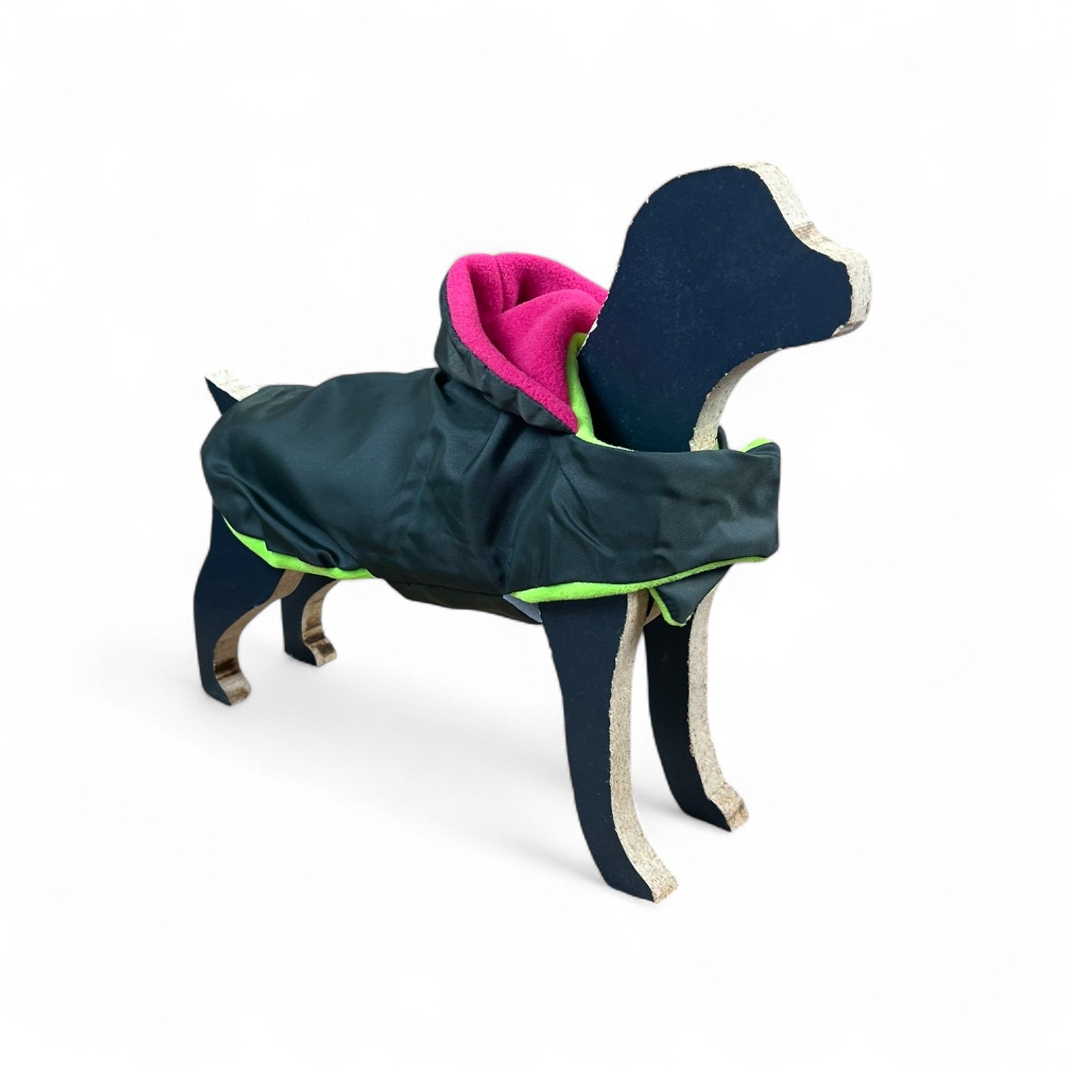 X-Small Parachute Parka™
