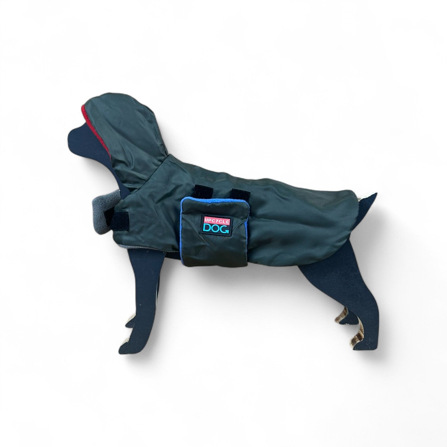 X-Small Parachute Parka™