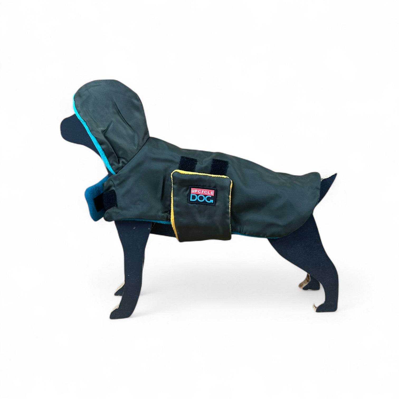 X-Small Parachute Parka™
