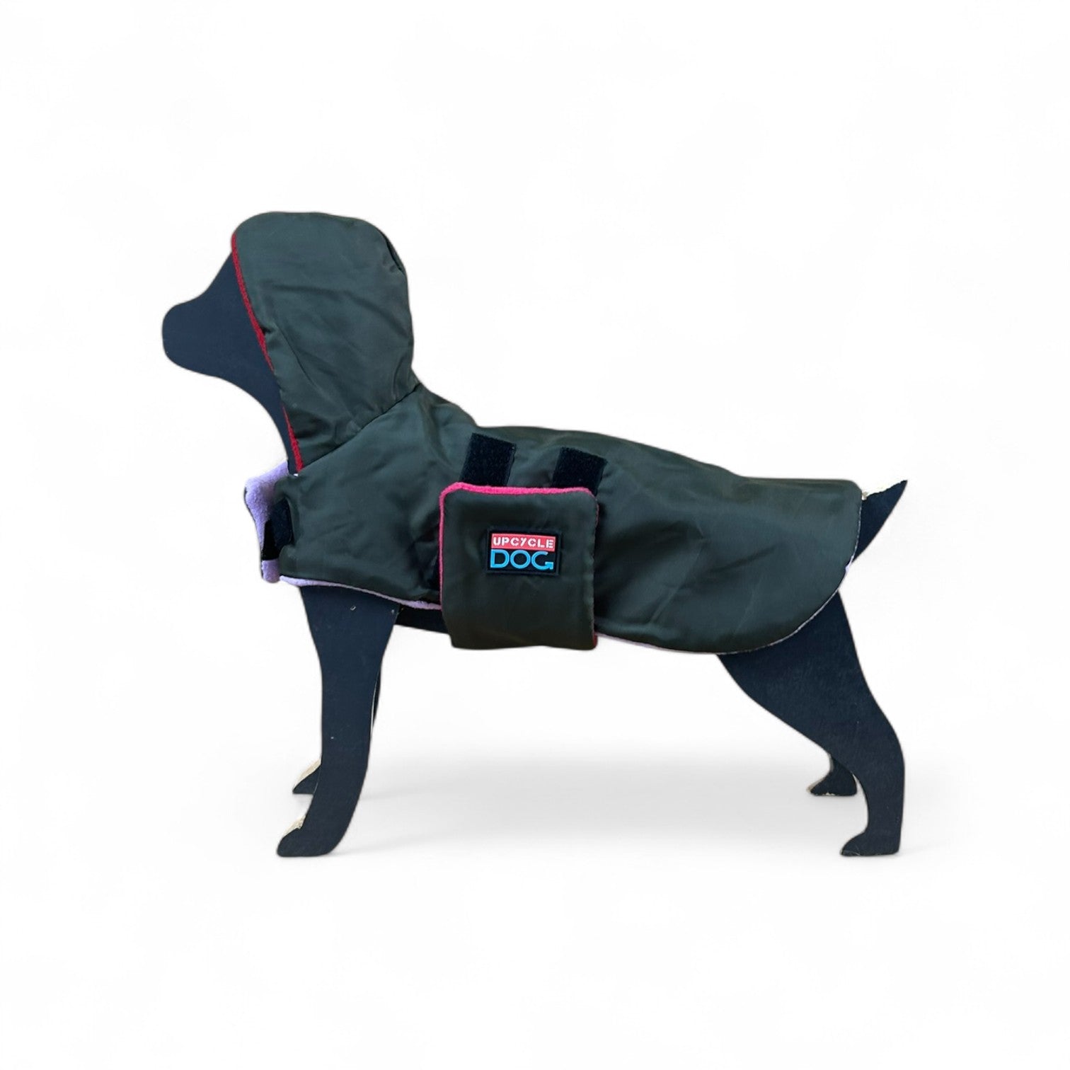 X-Small Parachute Parka™