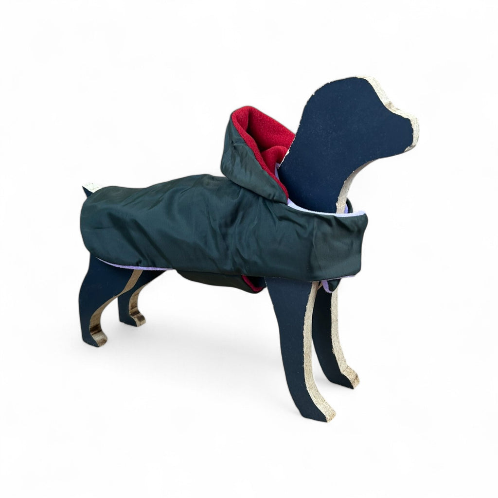 X-Small Parachute Parka™