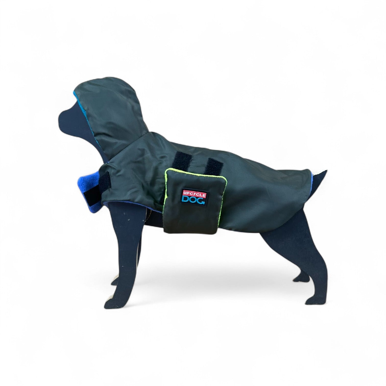 X-Small Parachute Parka™