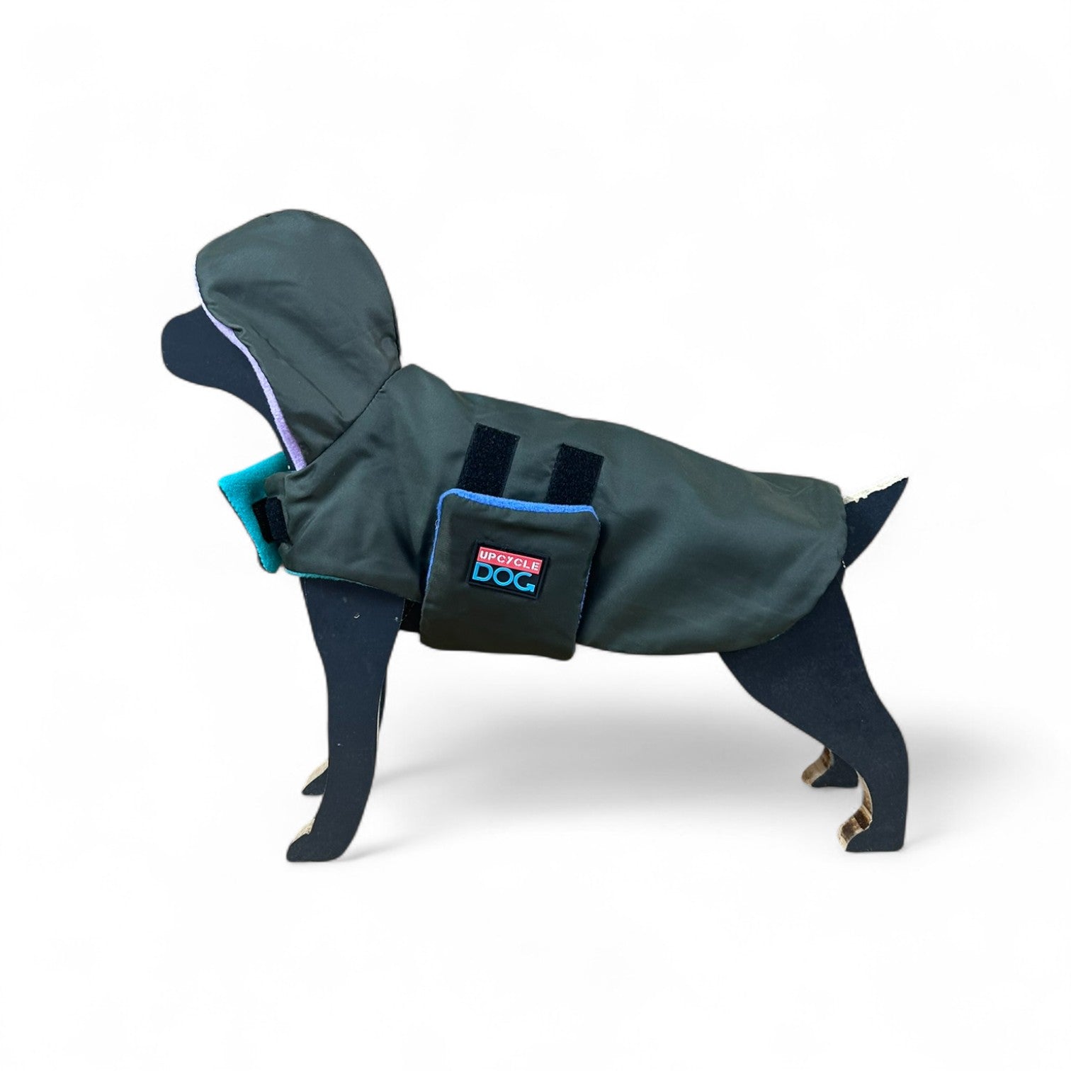 X-Small Parachute Parka™