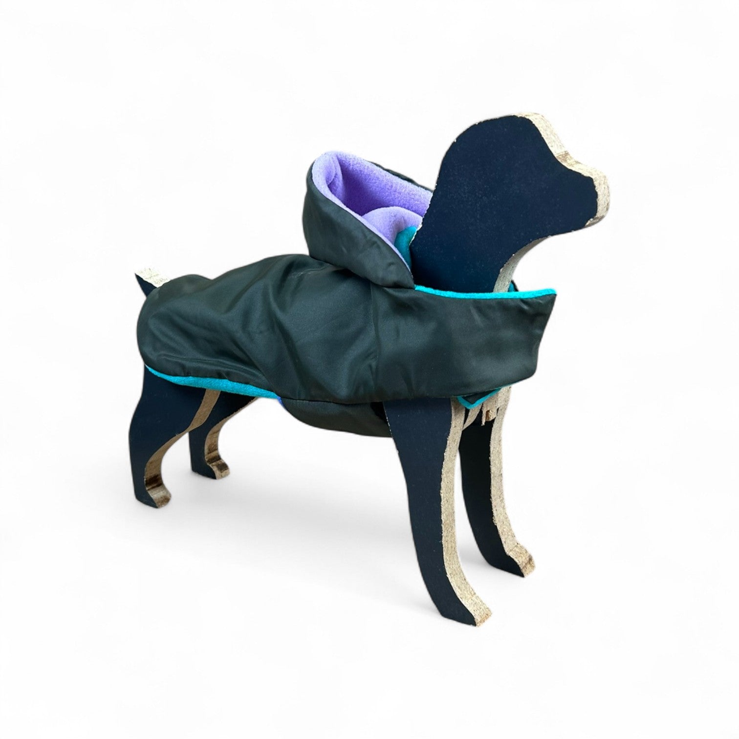 X-Small Parachute Parka™