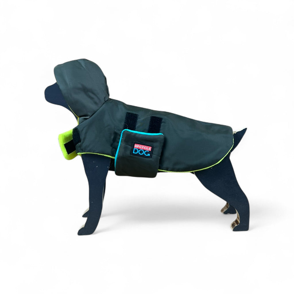 X-Small Parachute Parka™