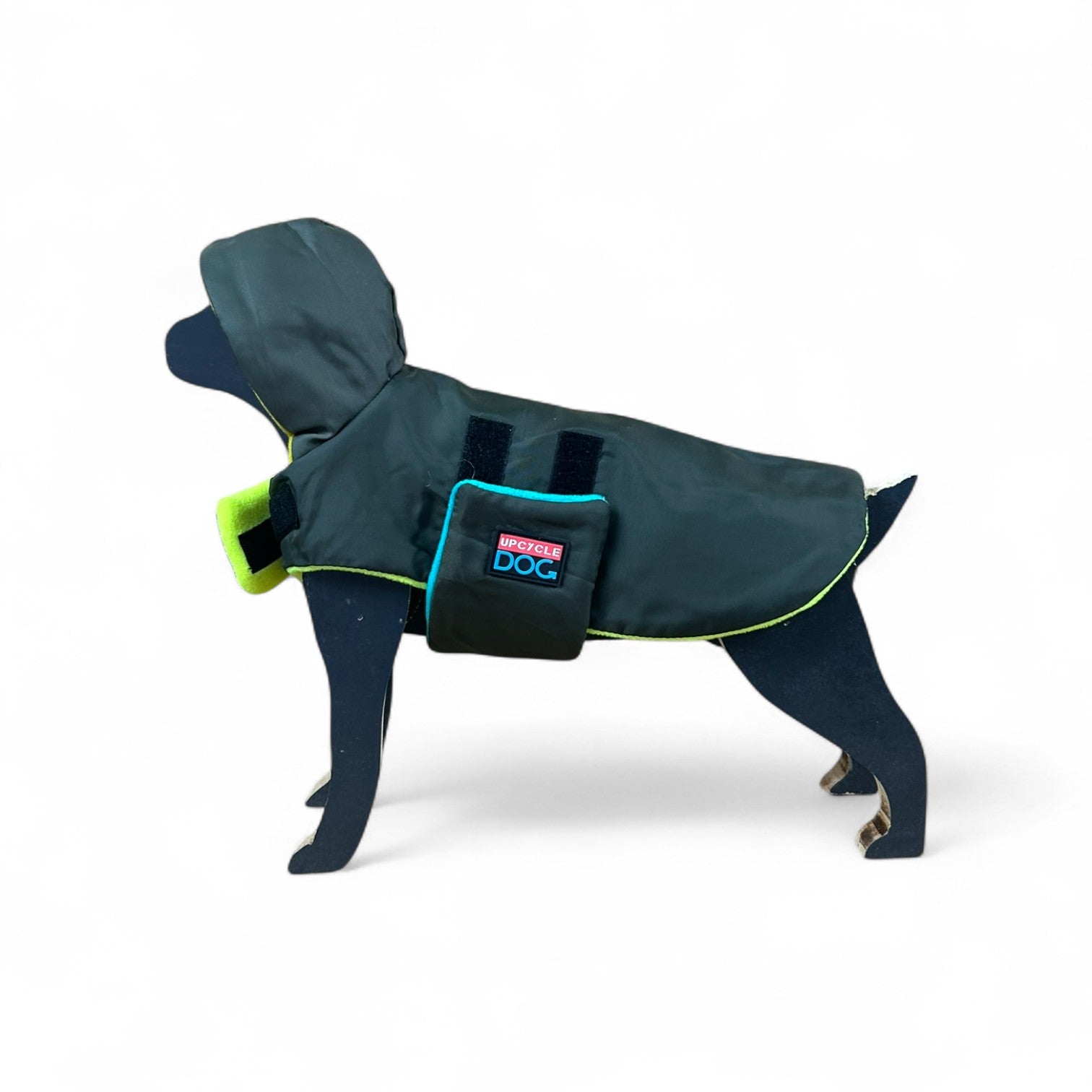 X-Small Parachute Parka™