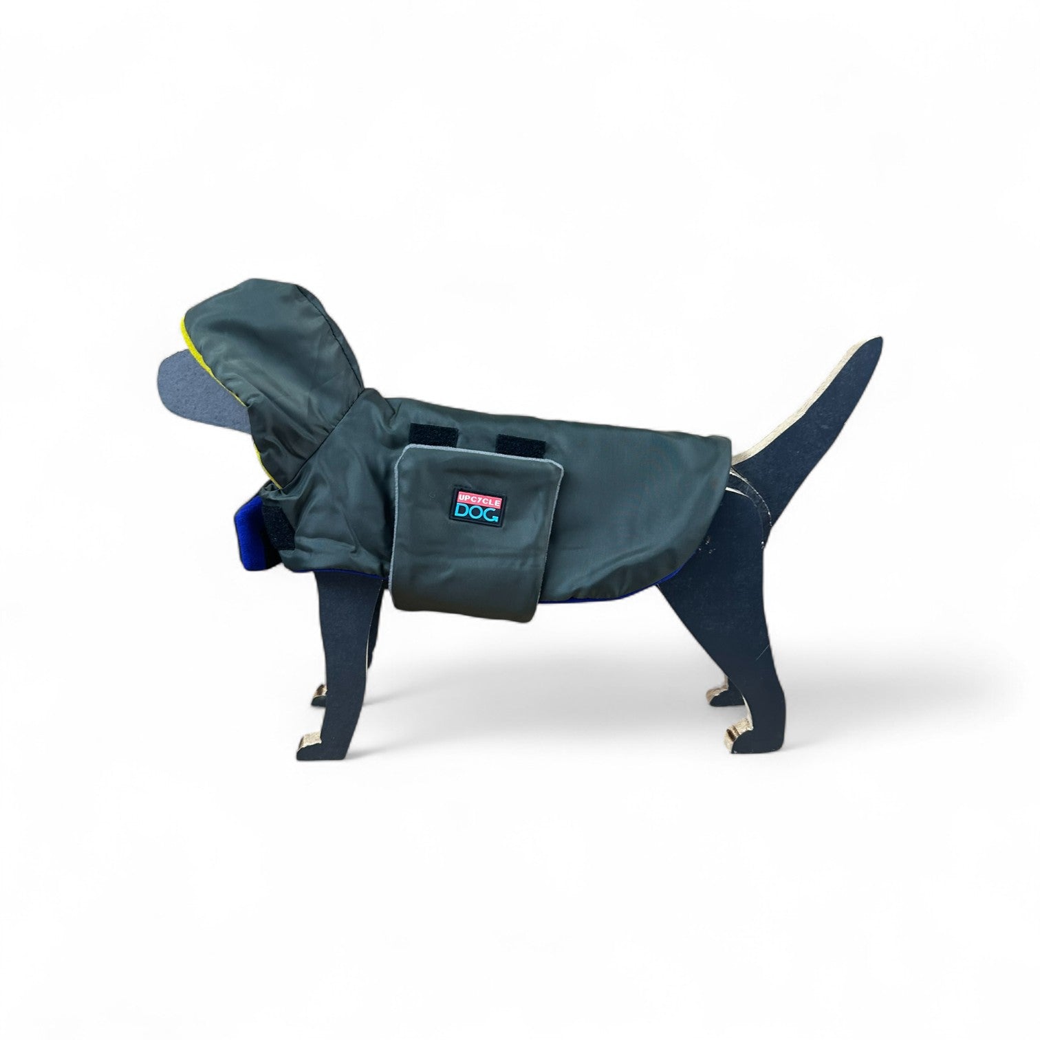 Small Parachute Parka™