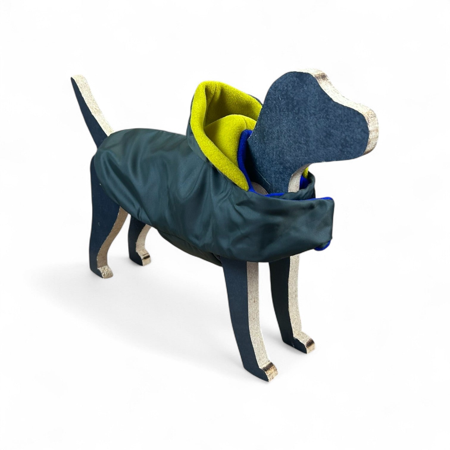 Small Parachute Parka™