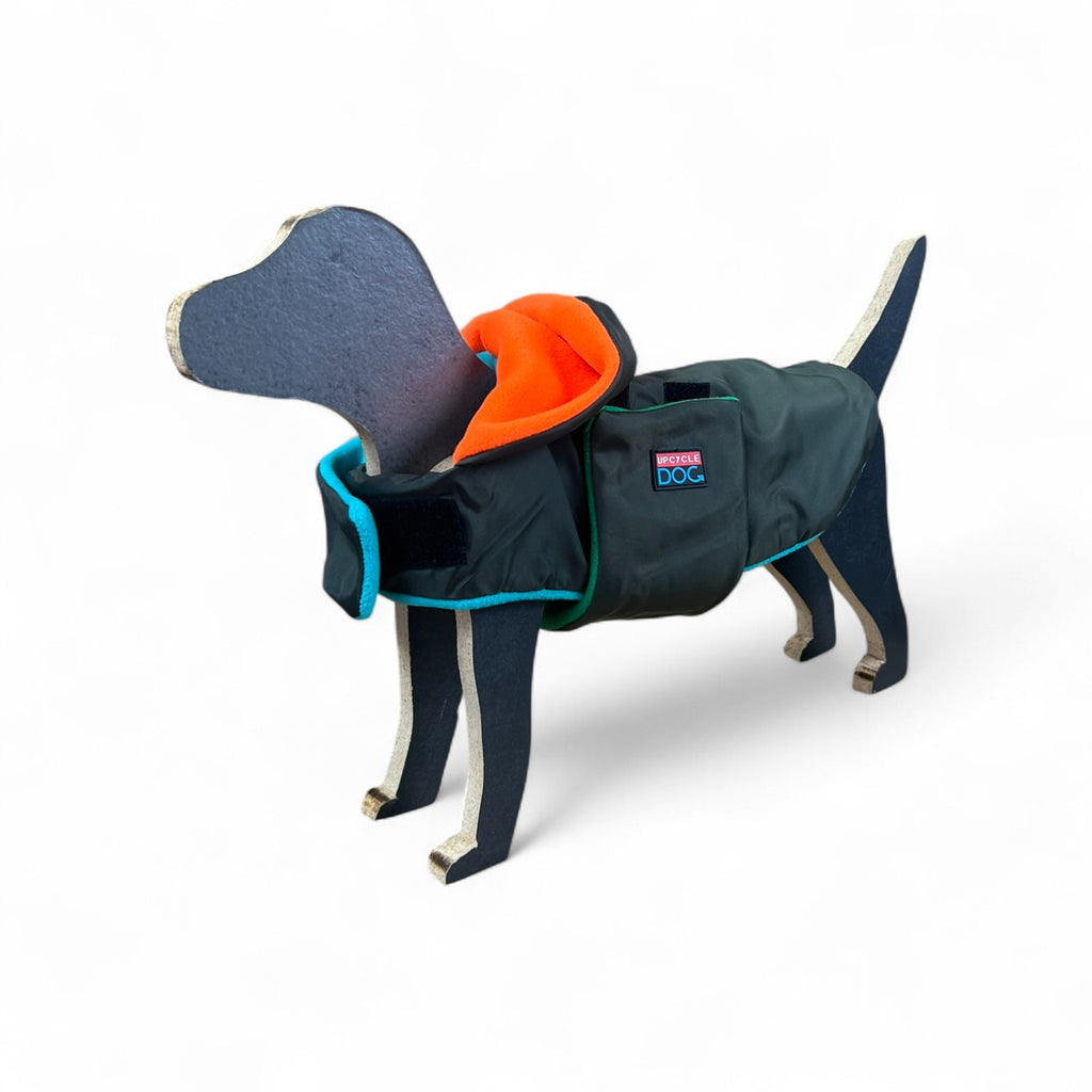 Small Parachute Parka™