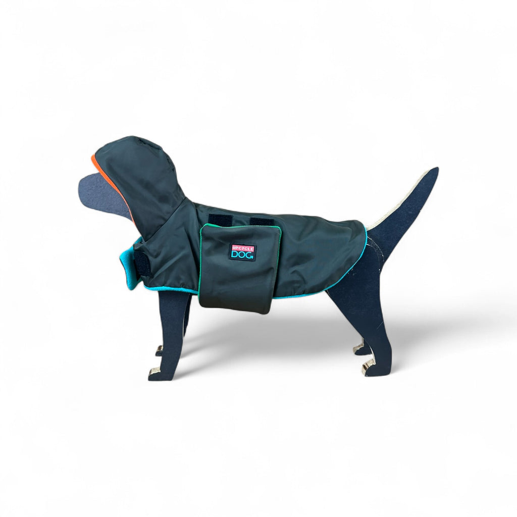 Small Parachute Parka™