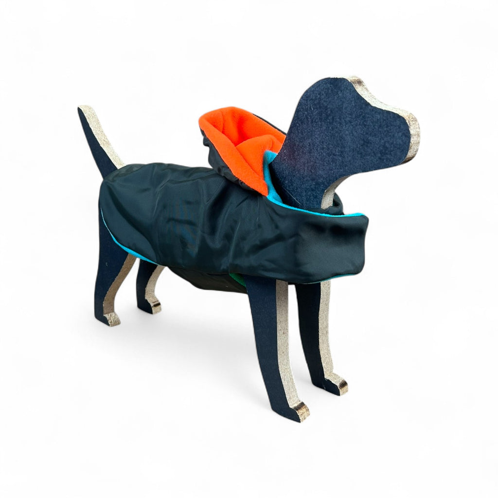 Small Parachute Parka™