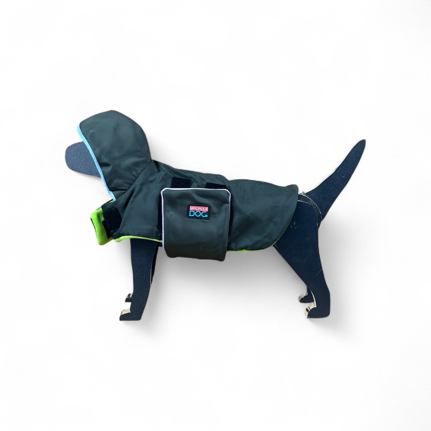Small Parachute Parka™