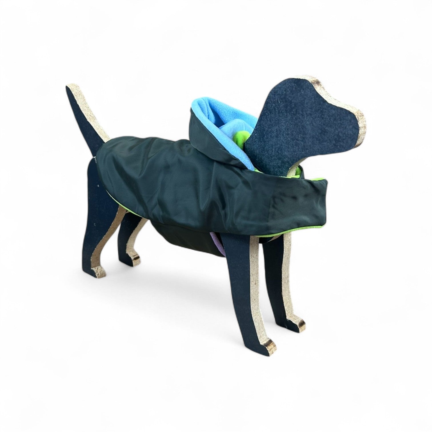 Small Parachute Parka™
