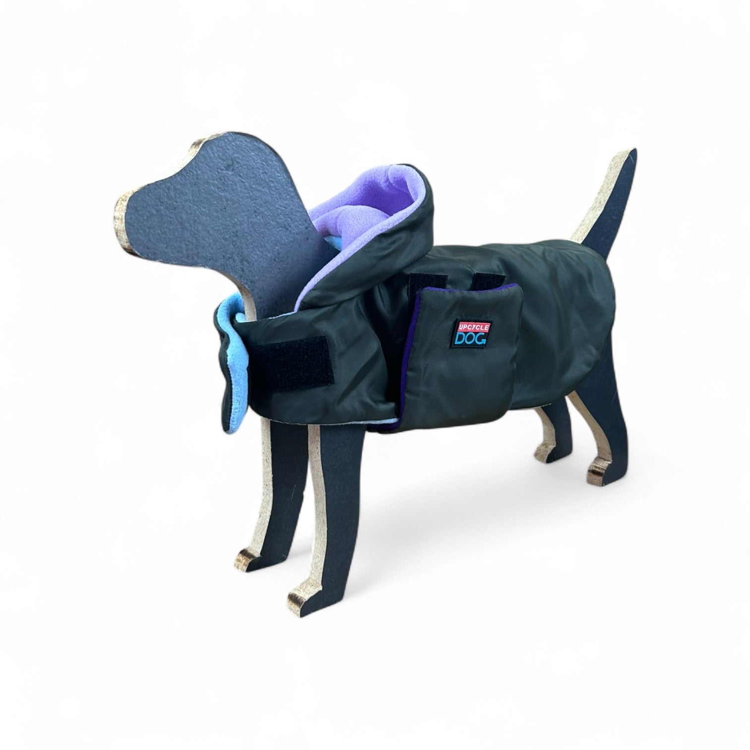 Small Parachute Parka™