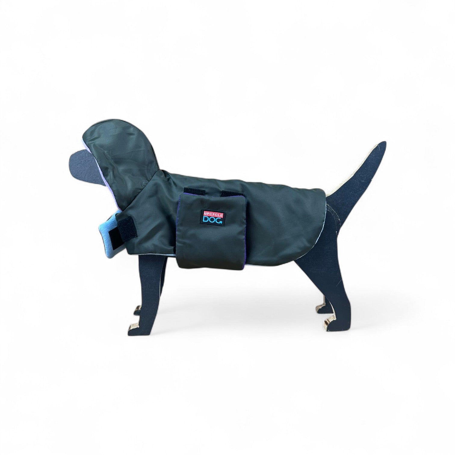 Small Parachute Parka™