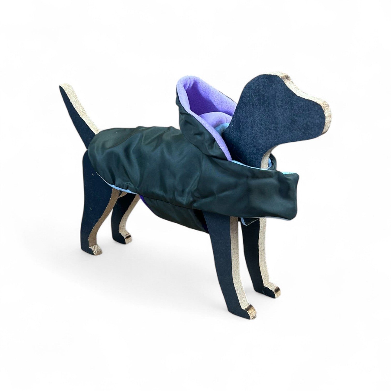 Small Parachute Parka™
