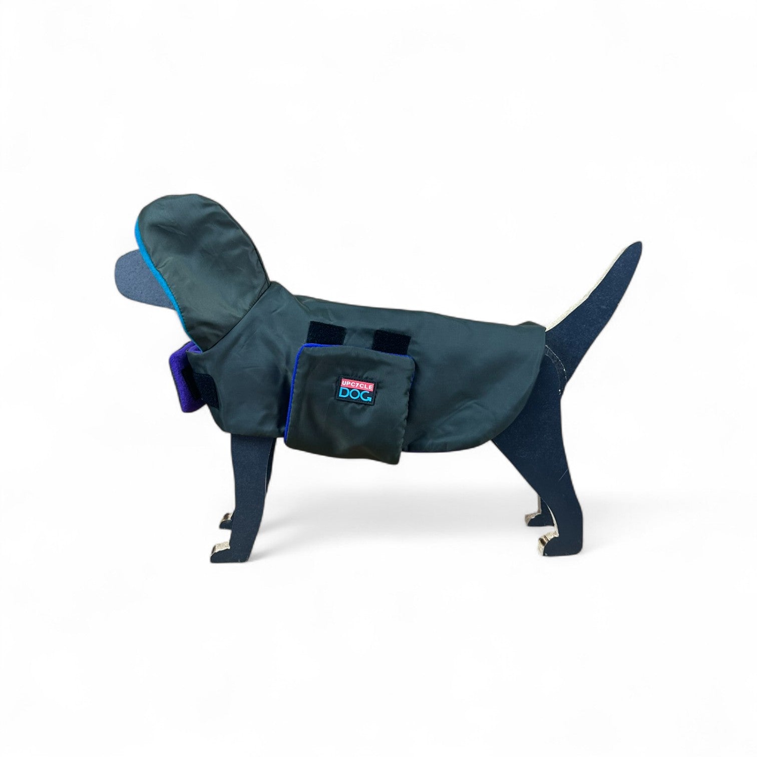 Small Parachute Parka™