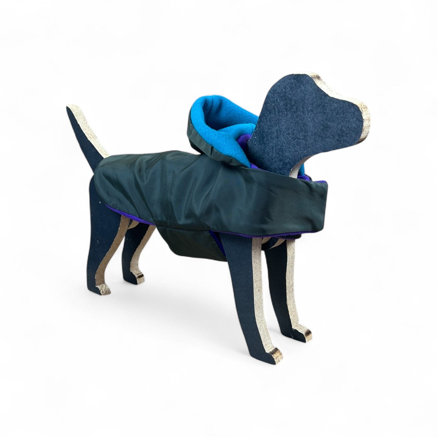 Small Parachute Parka™
