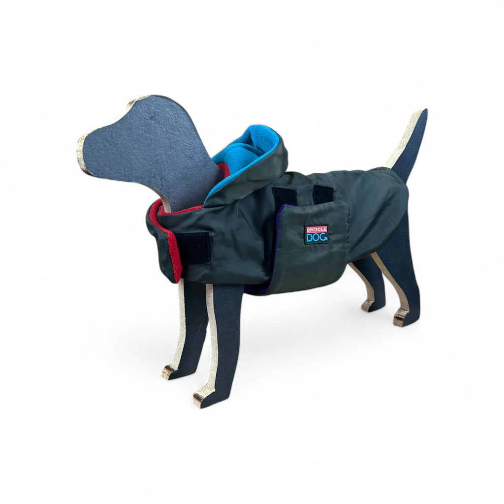 Small Parachute Parka™