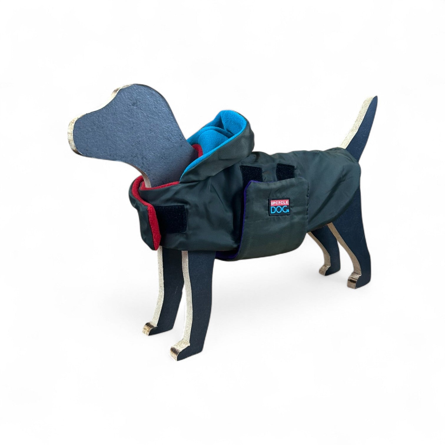 Small Parachute Parka™