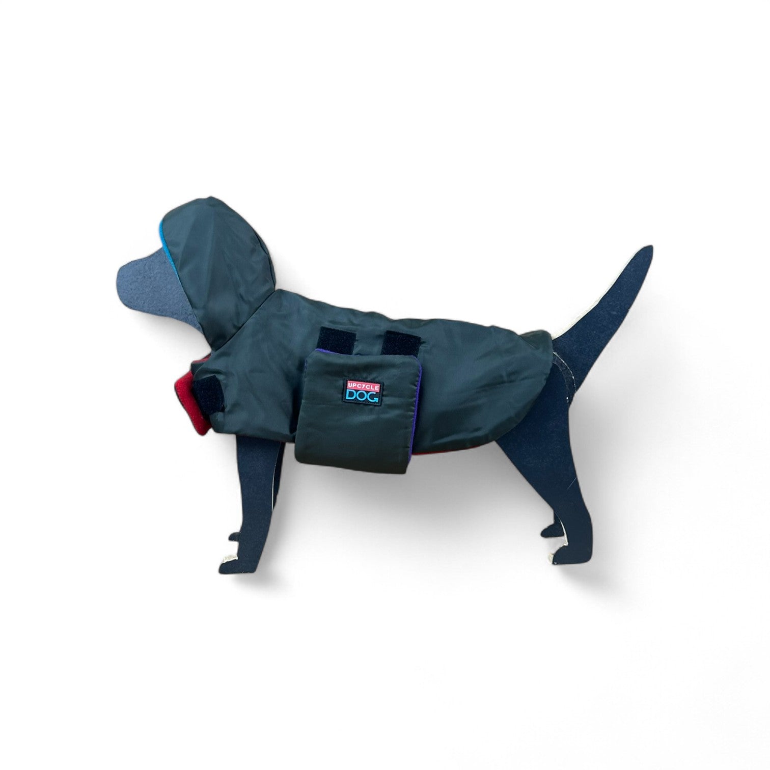 Small Parachute Parka™