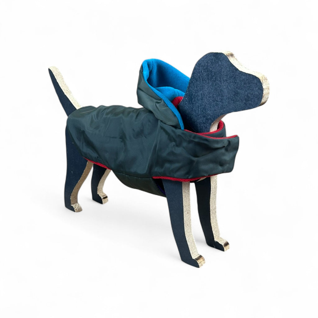Small Parachute Parka™