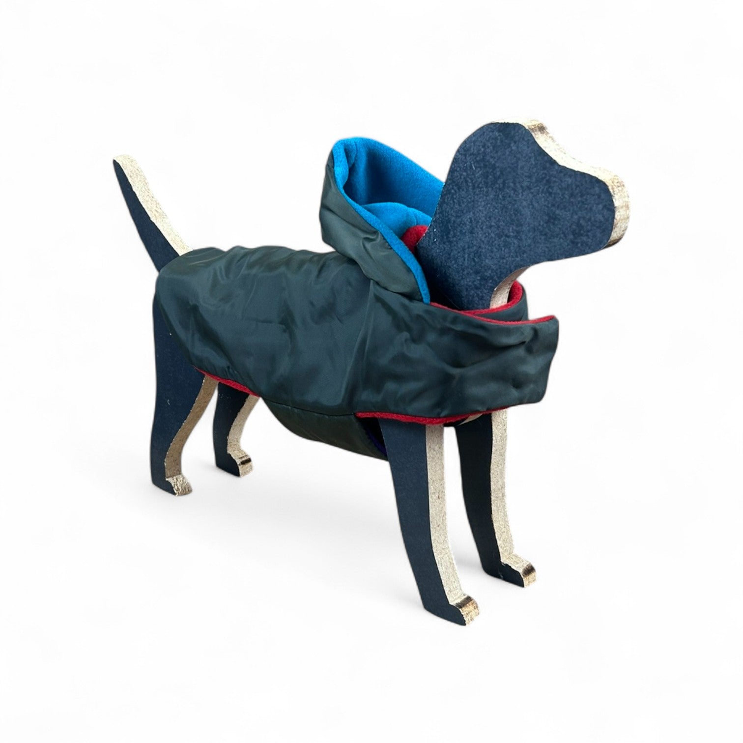 Small Parachute Parka™