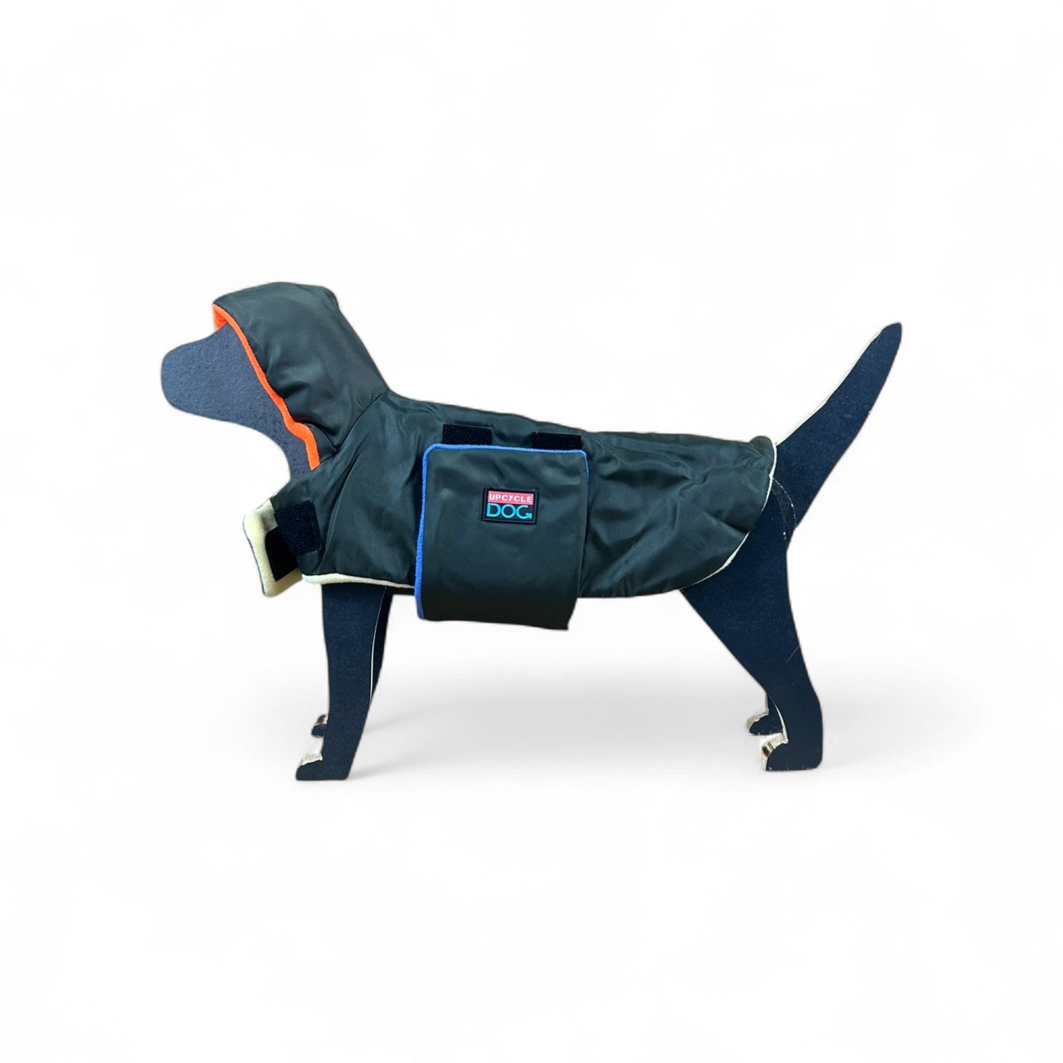 Small Parachute Parka™