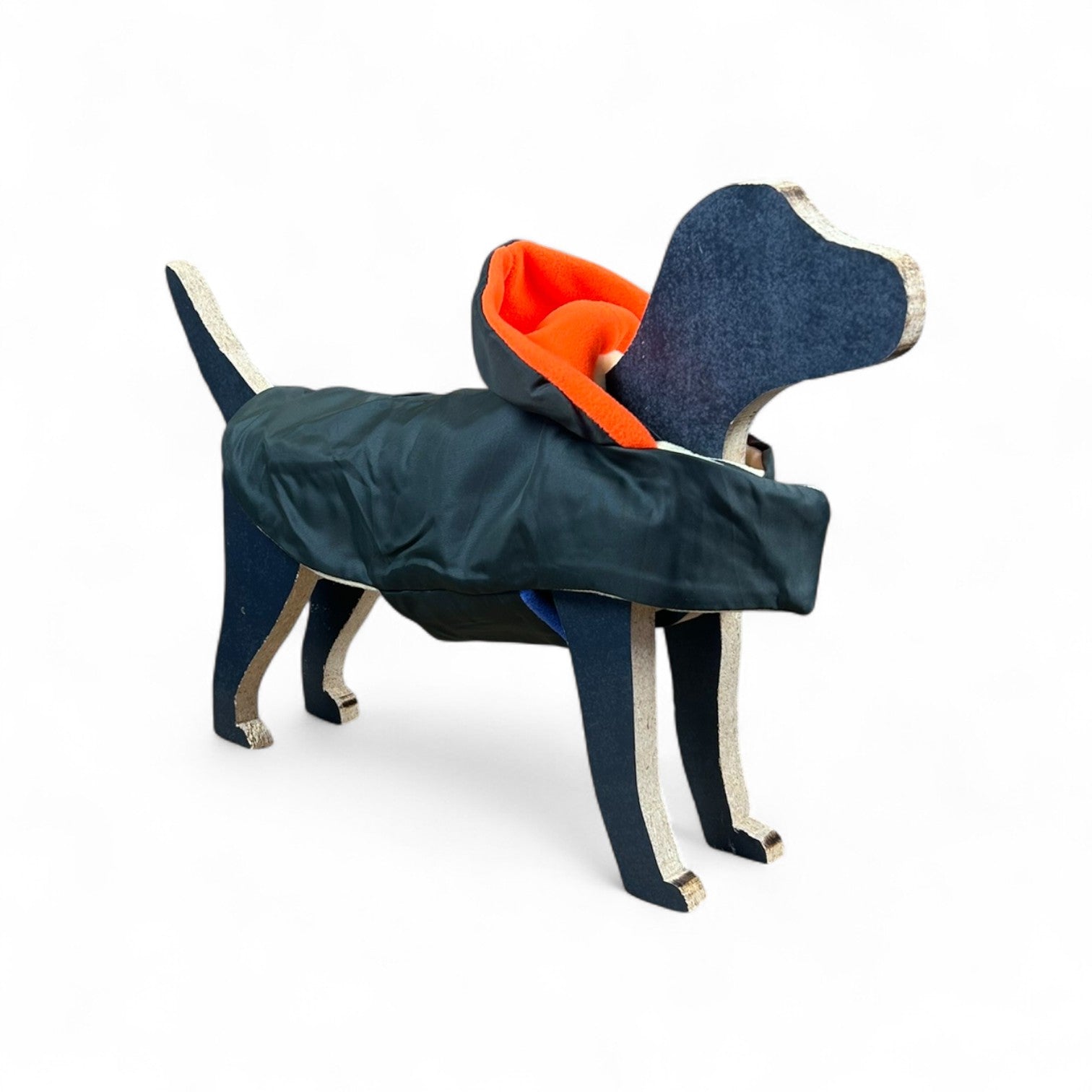 Small Parachute Parka™