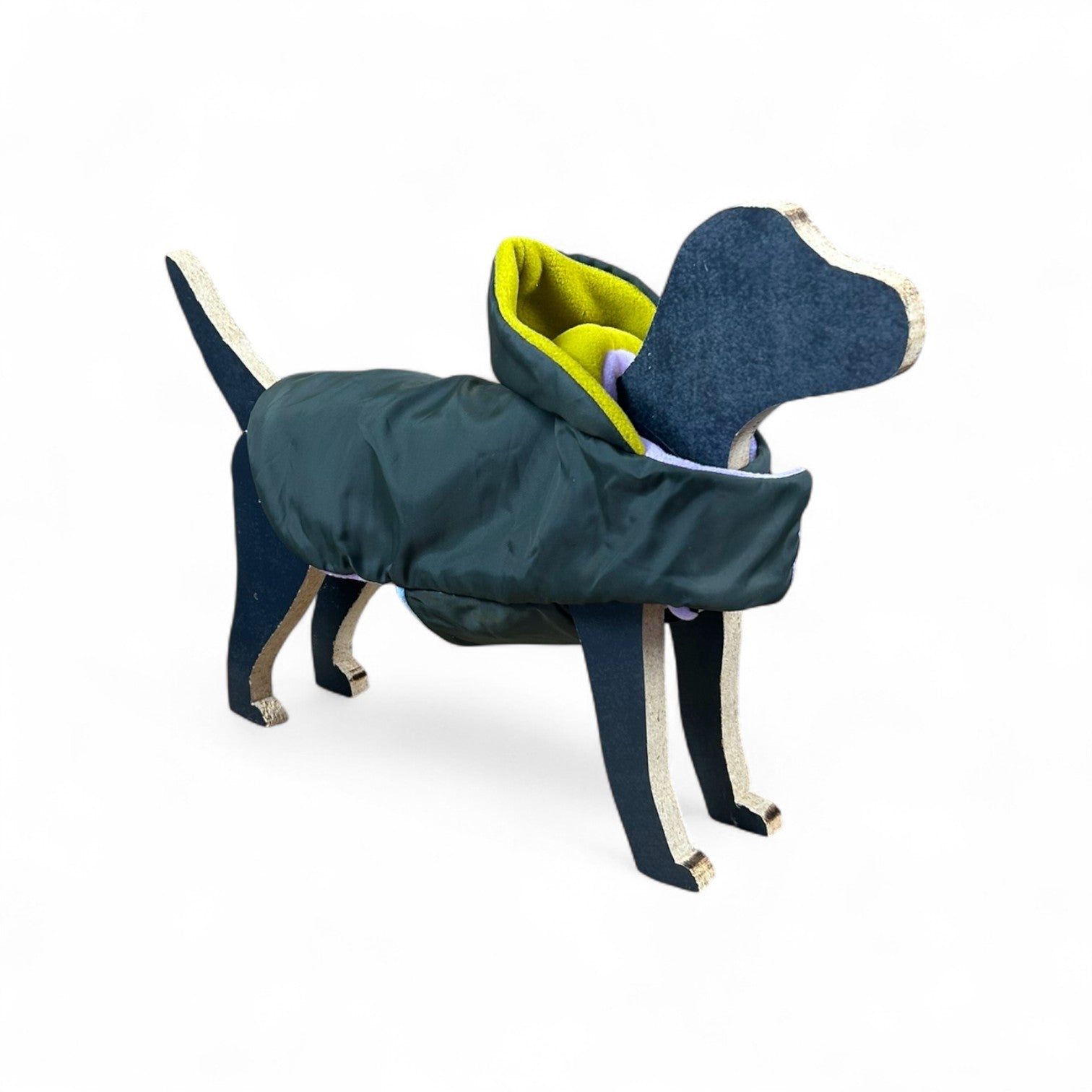 Small Parachute Parka™