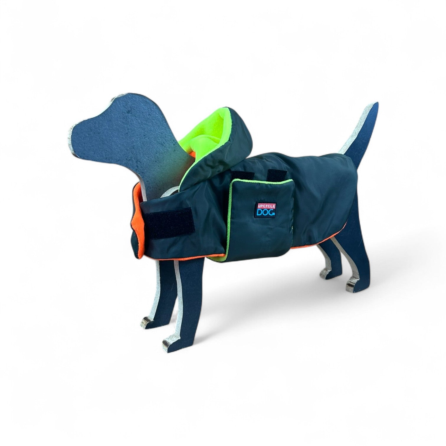 Small Parachute Parka™