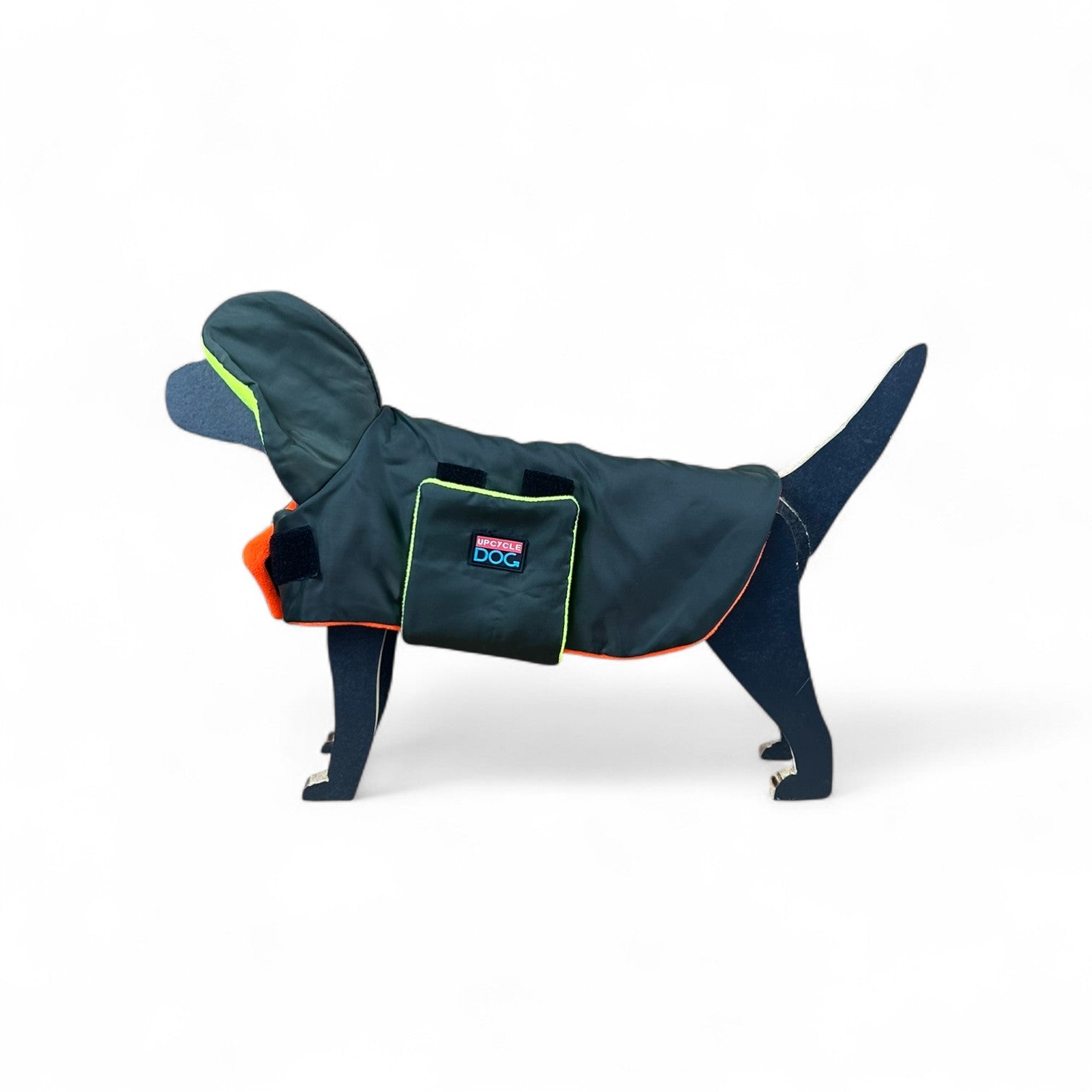 Small Parachute Parka™