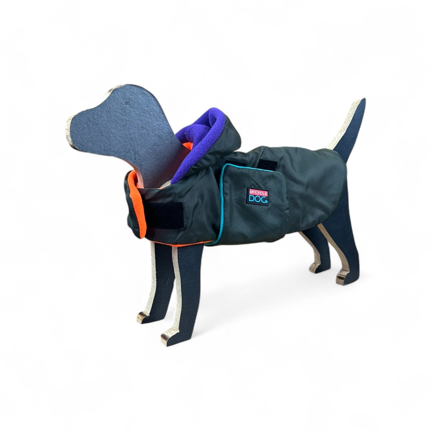 Small Parachute Parka™