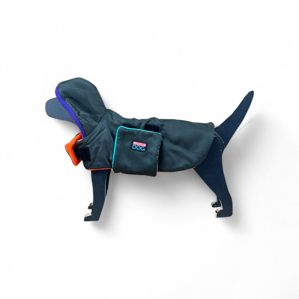 Small Parachute Parka™