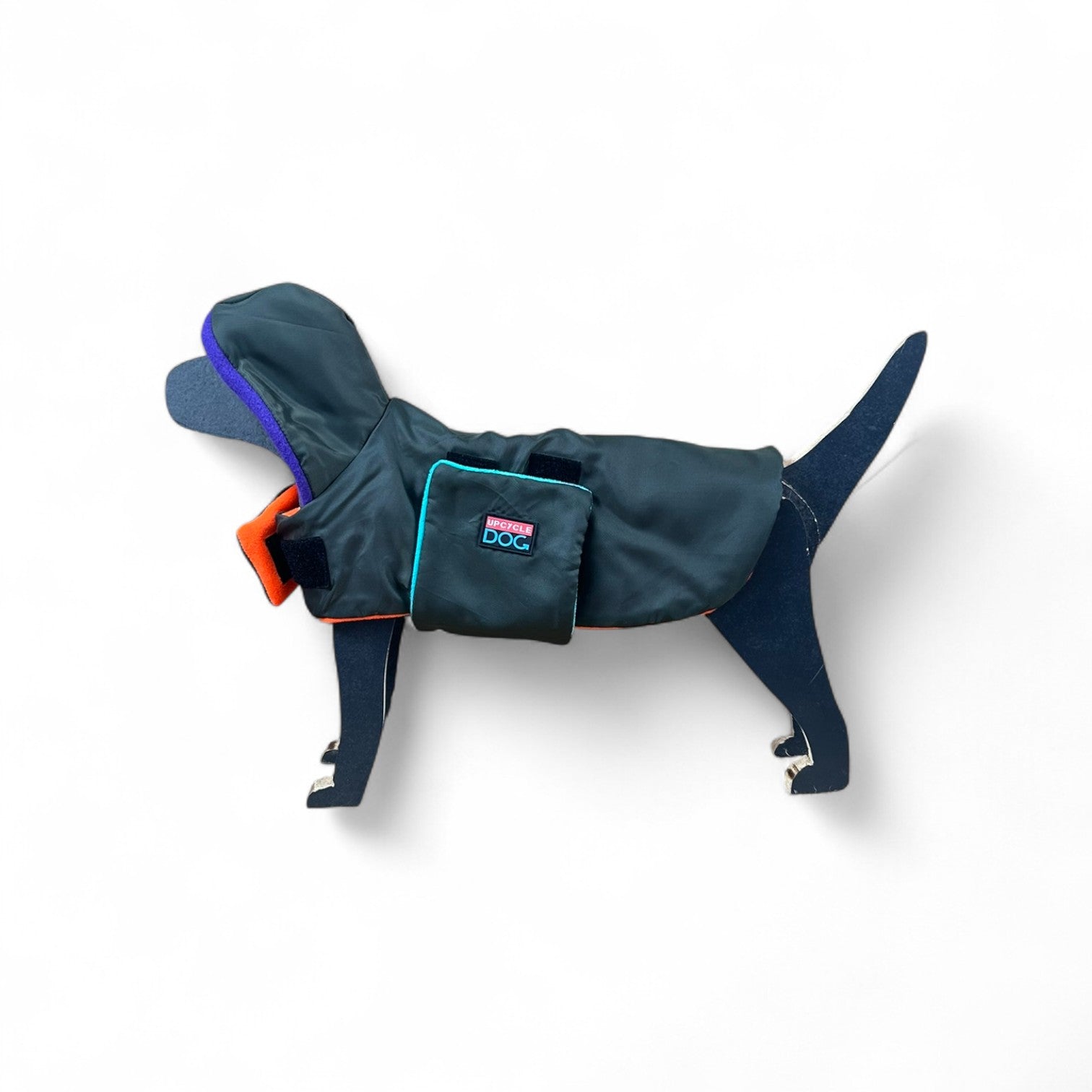 Small Parachute Parka™