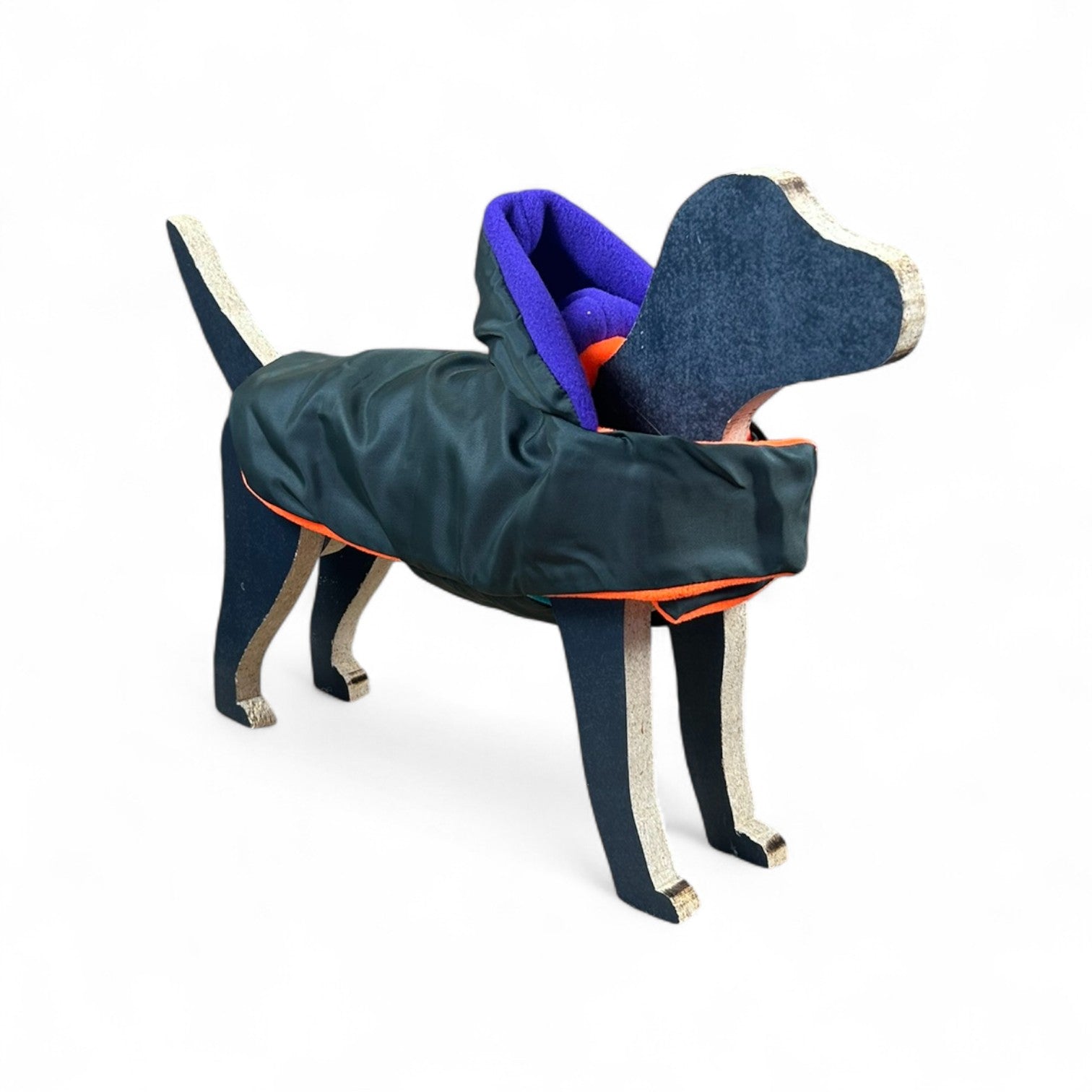 Small Parachute Parka™