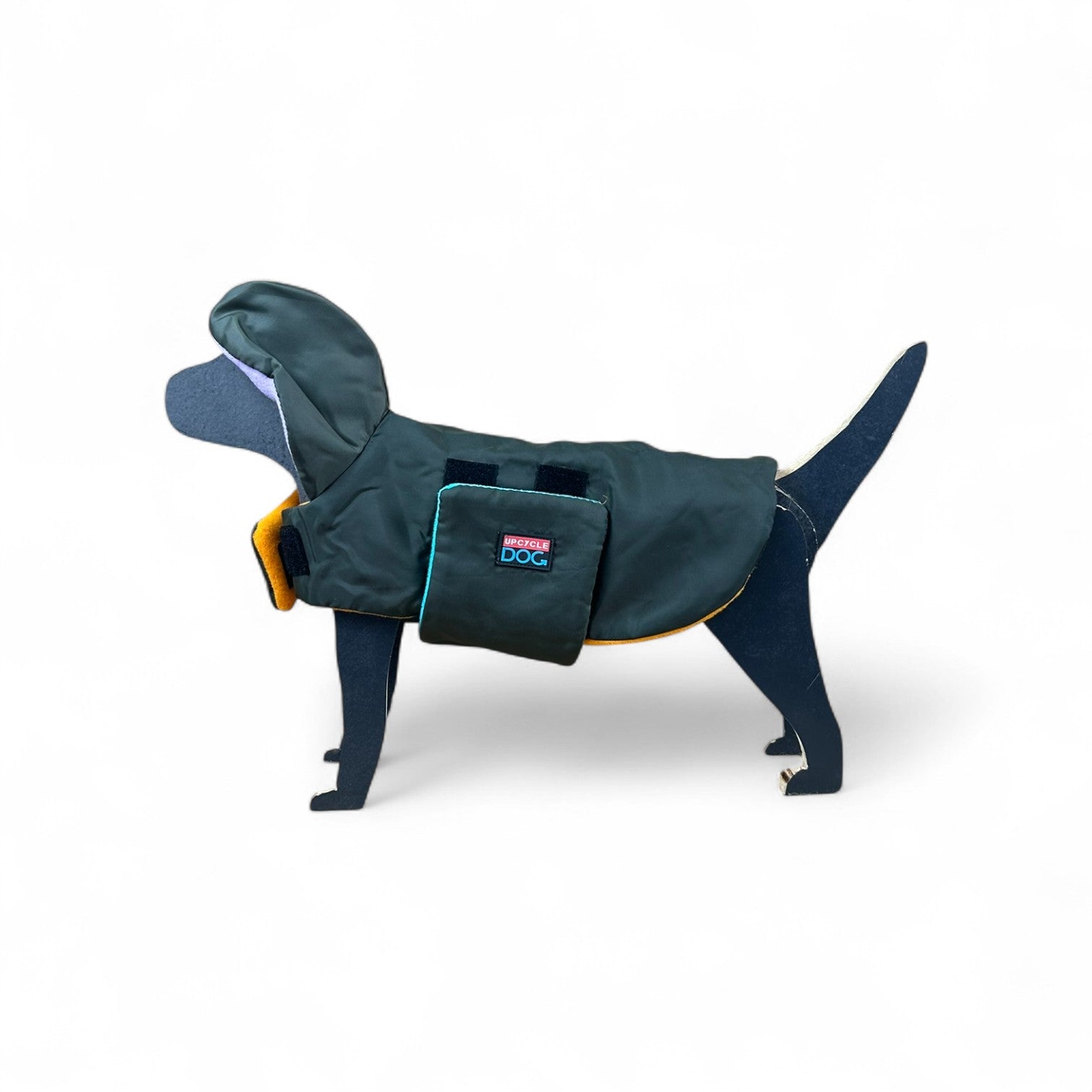 Small Parachute Parka™