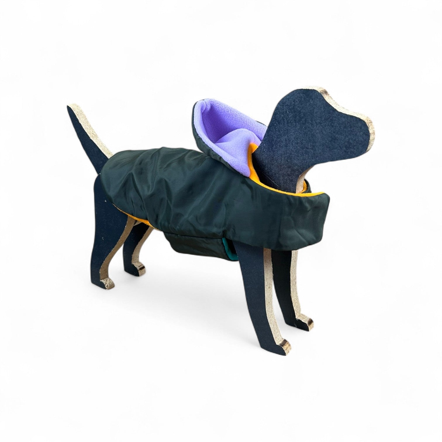 Small Parachute Parka™